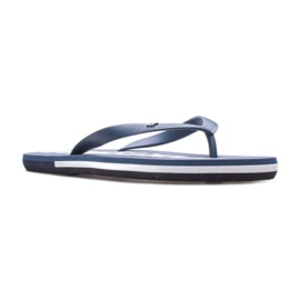 Flip-flops 4F M H4L22-KLM006 32S blå