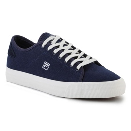 Sko Fila Tela M FFM0224-50007 blå