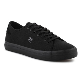 Sko Fila Tela M FFM0224-83052 sort
