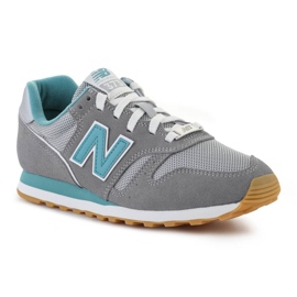 New Balance sko WL373OD2 grå