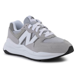 New Balance M M5740CA sko grå