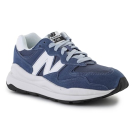 New Balance M M5740VPA sko blå