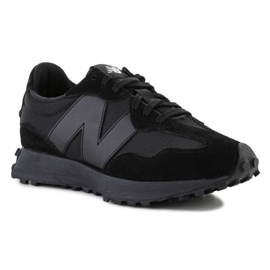 New Balance M MS327CTB sko sort