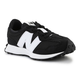New Balance Jr PH327CBW sko sort