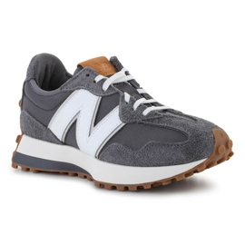 New Balance Sko WS327CG grå