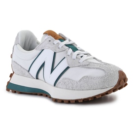 New Balance Sko WS327CJ grå