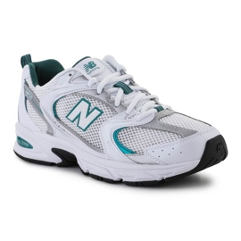 New Balance MR530AB sko hvid