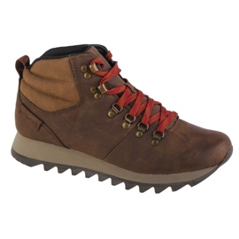 Sko Merrell Alpine Hiker M J004301 brun