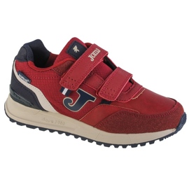 Sko Joma 660 Jr 2220 J660W2220V rød