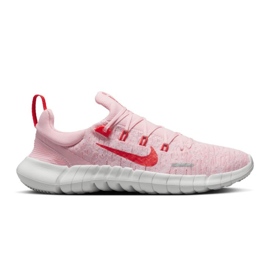 Nike Free Run 5.0 Next Nature W CZ1891-602 lyserød