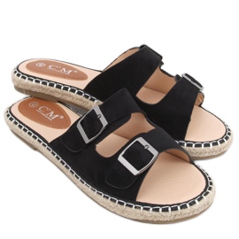 BM Maina sorte espadriller