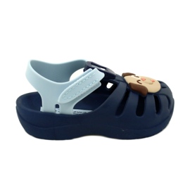 Børnesandaler Ipanema 83354 AK105 Blå