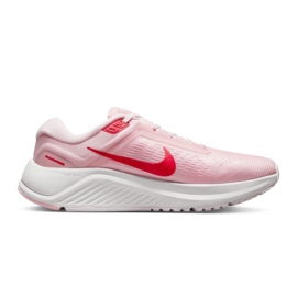 Løbesko Nike Structure 24 W DA8570-600 lyserød