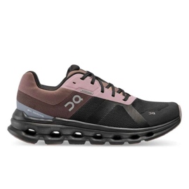 On Running På løbesko Cloudrunner Vandtæt W 5298636 sort