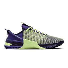 Nike Metcon 8 FlyEase Amp M FD0457-500 sko violet