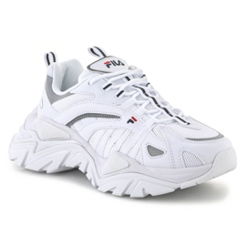 Fila Electrove Shoes W FFW0086-10004 hvid