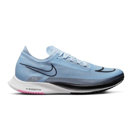 Løbesko Nike Streakfly M DJ6566-400 blå