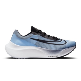 Løbesko Nike Zoom Fly 5 M DM8968-401 sort blå