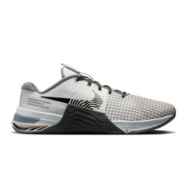 Nike Metcon 8 M DO9328-004 sko grå