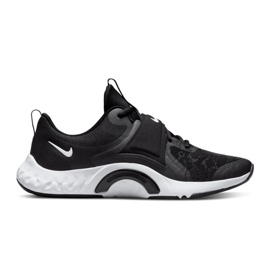 Nike Renew In-Season Tr 12 W DD9301-001 sko sort