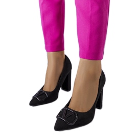Vinceza sorte elegante pumps