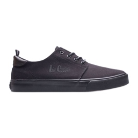 Sko, sneakers Lee Cooper M LCW-22-31-0857M sort