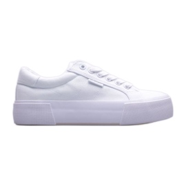 Lee Cooper LCW-22-31-0884L sko hvid