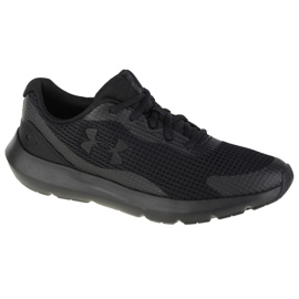 Under Armour Surge 3 M 3024883-002 sort