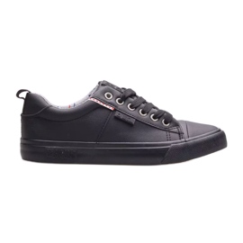 Dame Big Star KK274006 sneakers sort