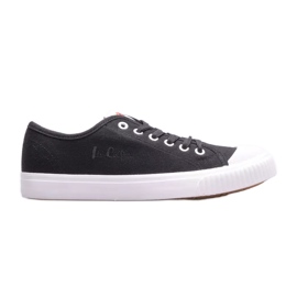 Lee Cooper LCW-23-44-1644L damesneakers sort