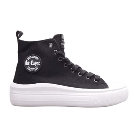 Lee Cooper LCW-23-44-1629L damesneakers sort