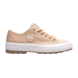 Lee Cooper LCW-23-44-1655L damesko beige