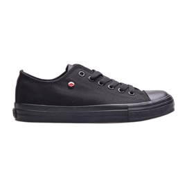 Lee Cooper LCW-22-31-0870L damesneakers sort