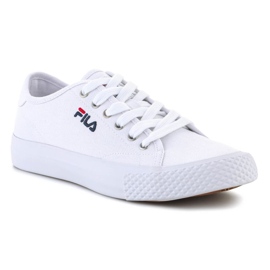 Fila sko W FFW0067-10004 hvid