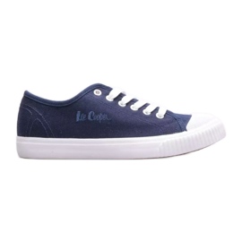 Lee Cooper Sko W LCW-23-44-1645L blå