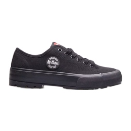 Lee Cooper Sko W LCW-23-44-1652L sort