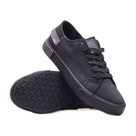 Big Star Shoes W LL274038 sort