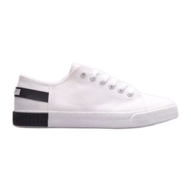 Big Star Shoes W LL274039 hvid