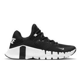 Nike Free Metcon 4 M CZ0596-010 sko sort