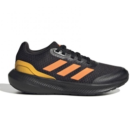 Sko adidas Runfalcon 3.0 Jr. HP5839 sort