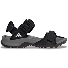 Sandaler adidas Terrex Cyprex Sandal Ii M HP8655 sort