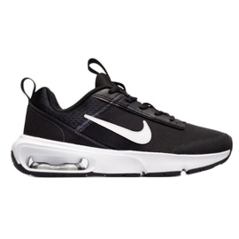 Løbesko Nike Air Max Intrlk Lite Jr DH9393 002 sort