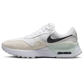 Nike Air Max System W DM9538 100 sko hvid