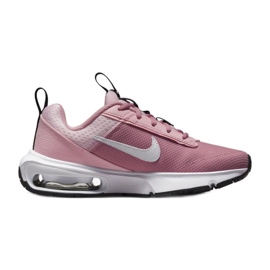 Løbesko Nike Air Max Intrlk Lite Jr DH9393 601 lyserød