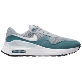 Nike Air Max System M DM9537 006 sko grå
