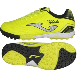 Sko Joma Toledo Jr 2309 Tf Jr TOJS2309TF gul gule