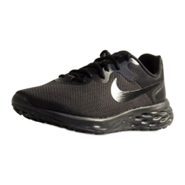 Nike Revolution 6 Nn 4 EM DD8475-001 sko sort