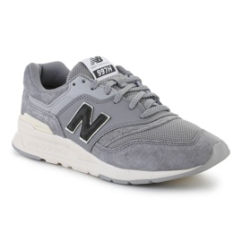 New Balance M CM997HPH sko grå