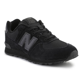 New Balance GC574EVE sko sort