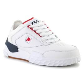 Sko Fila Modern T'23 M FFM0216-13041 hvid